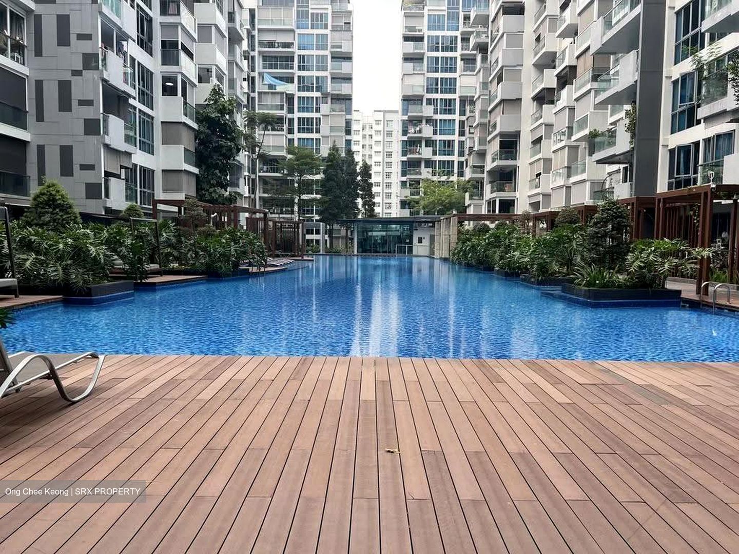 The Canopy (D27), Condominium #623607681